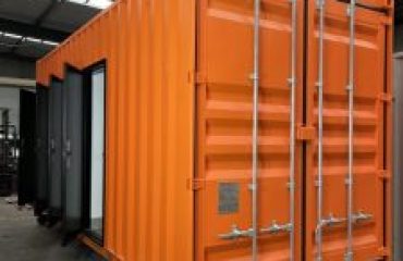 shipping container modifications guide on sizes and dimensions
