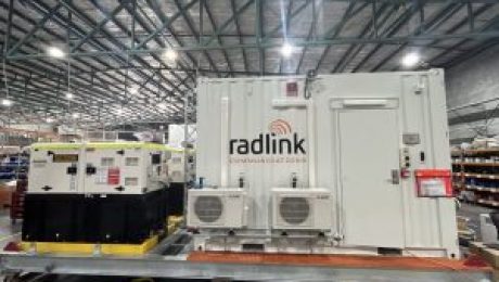 Built for purpose is the concept behind shipping container modification